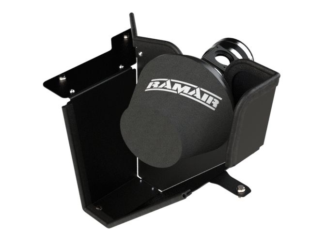 Kit de Admisión Directa Ramair JSK-300-BK Honda Civic Type R 2.0
