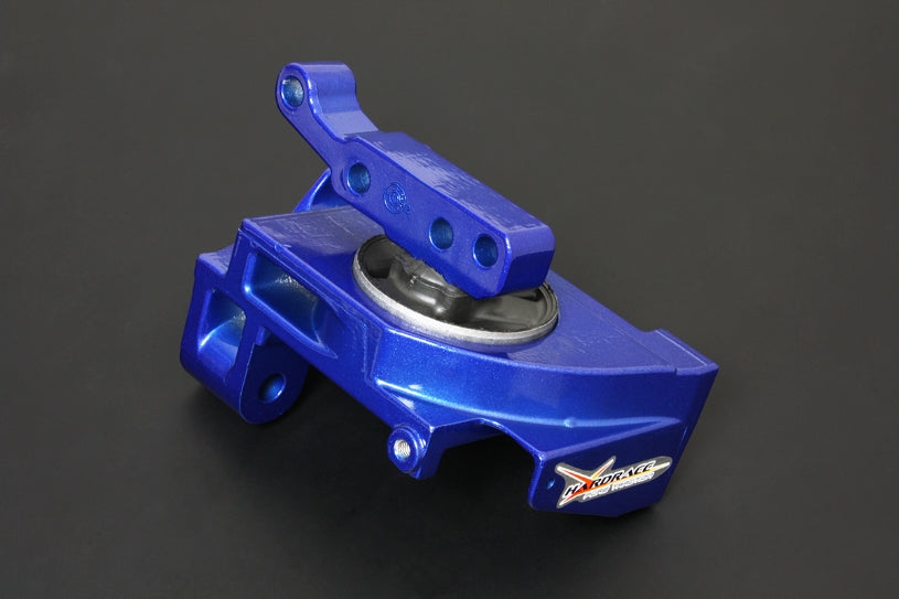 Soporte de Motor Derecho Hardrace Para Luxgen M7 U7