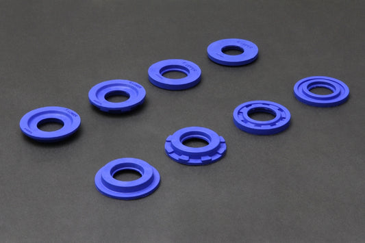 Casquillo Antivibración Trasero Hardrace Para Scion FRS Subaru BRZ Toyota 86