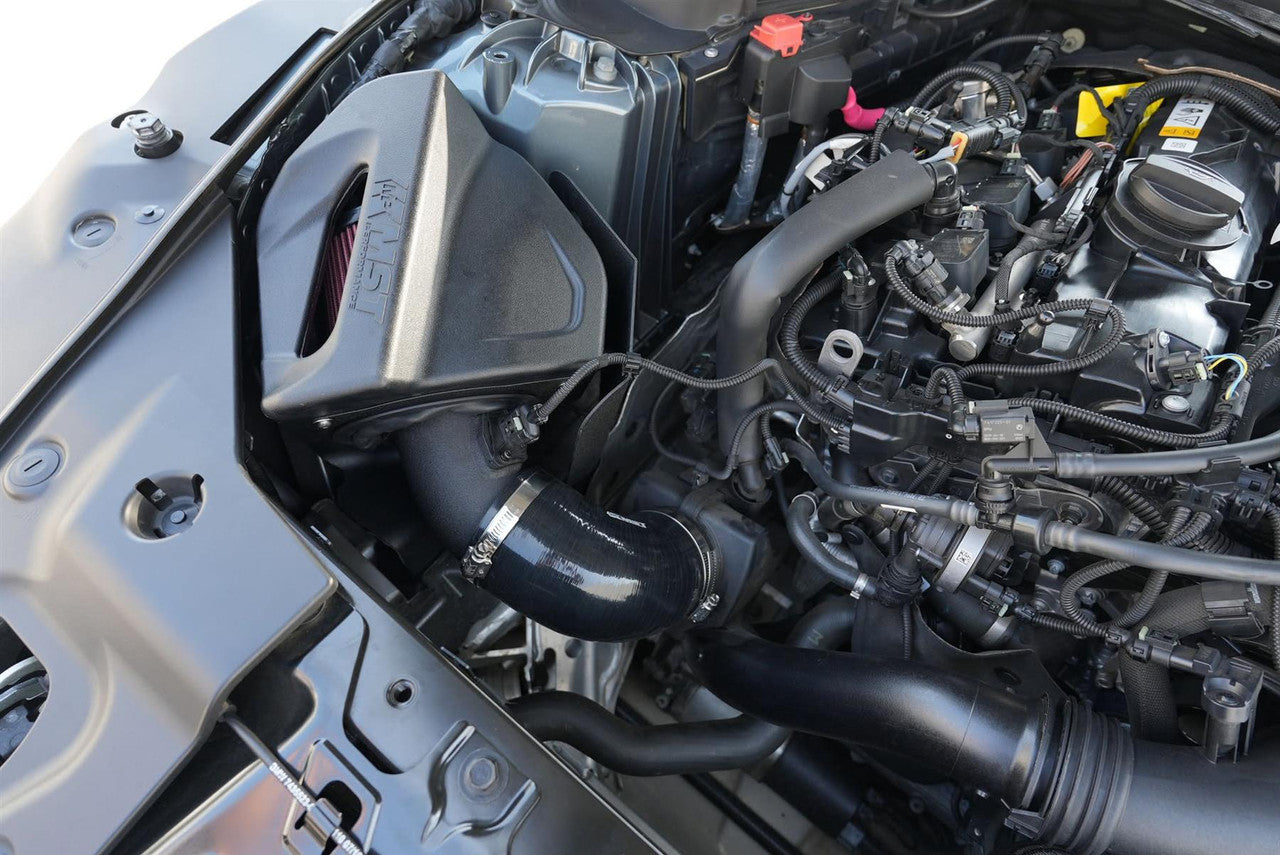 Kit de Admisión Directa MST Performance BMW Z4 2.0 B48 - Imagen 8