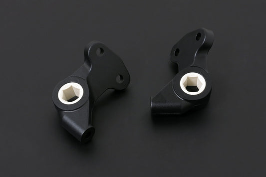 Brazo Inferior Delantero Hardrace Con Silentblocks Para Bmw Serie 3