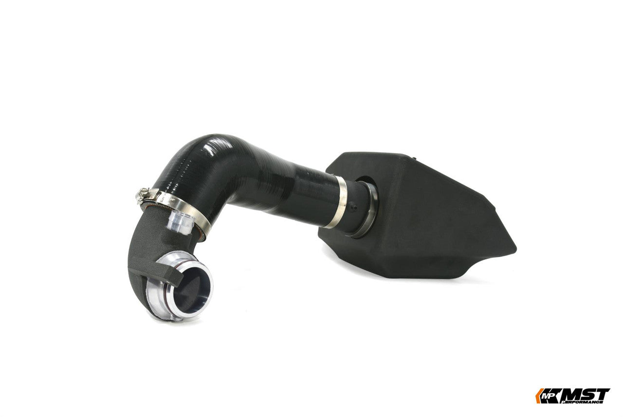 Kit de Filtro de Aire MST Performance VW Golf Passat 1.8 2.0 TSI - Imagen 4