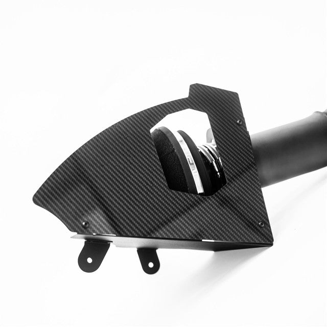 Kit Admisión Ramair JSK-276-BK con Tapa Carbono BMW M2 M3 M4 3.0T S58 - Imagen 4