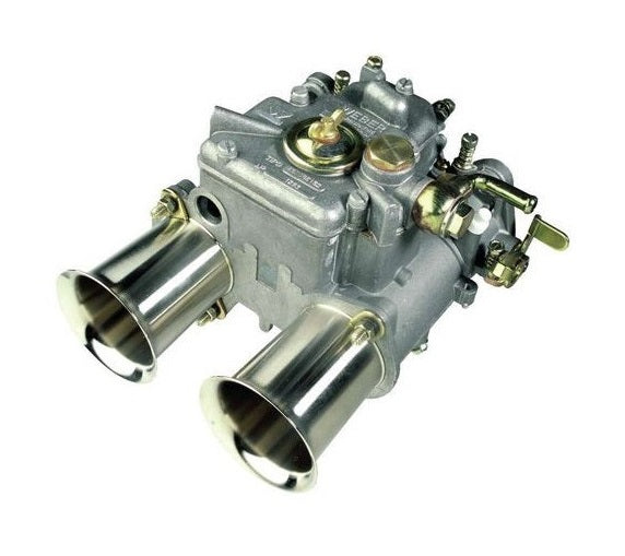 Carburador Weber 40 DCOE Horizontal