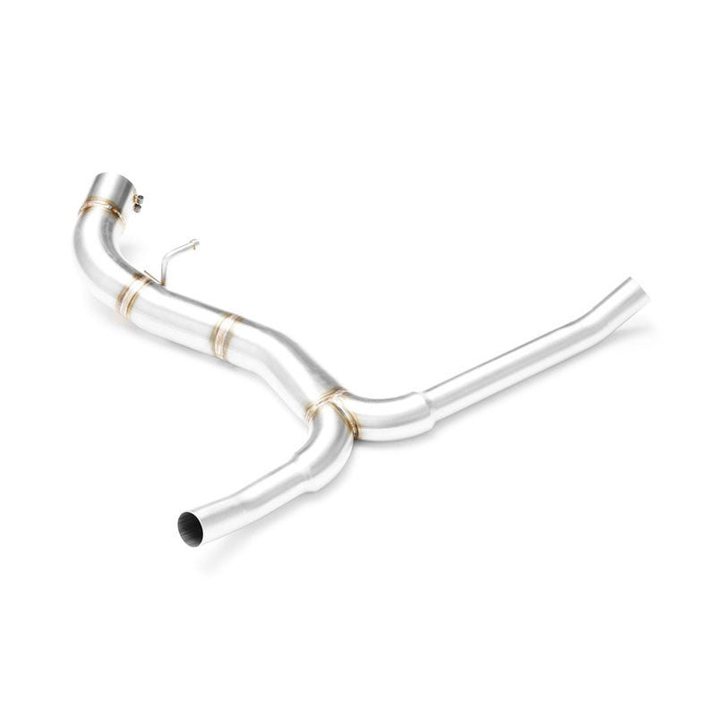 Catback para SUBARU Impreza Mk3 Sedan 2.5 T - Imagen 3