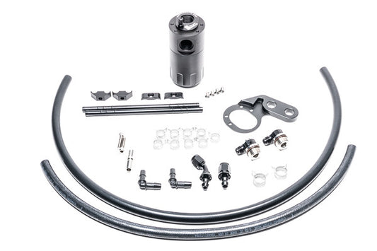 Kit Catch Can CCV Radium Engineering Honda Civic Type-R