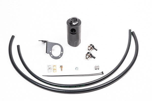 Kit Catch Can PCV MK5 Supra Radium Engineering - Imagen 2