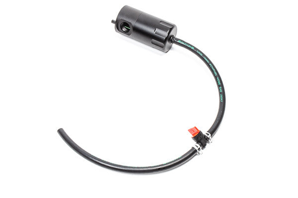 Kit Vaciado Catch Can con Grifo Radium Engineering