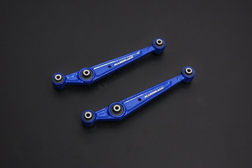 Brazo Inferior Trasero Hardrace Para Honda Civic Crx Integra