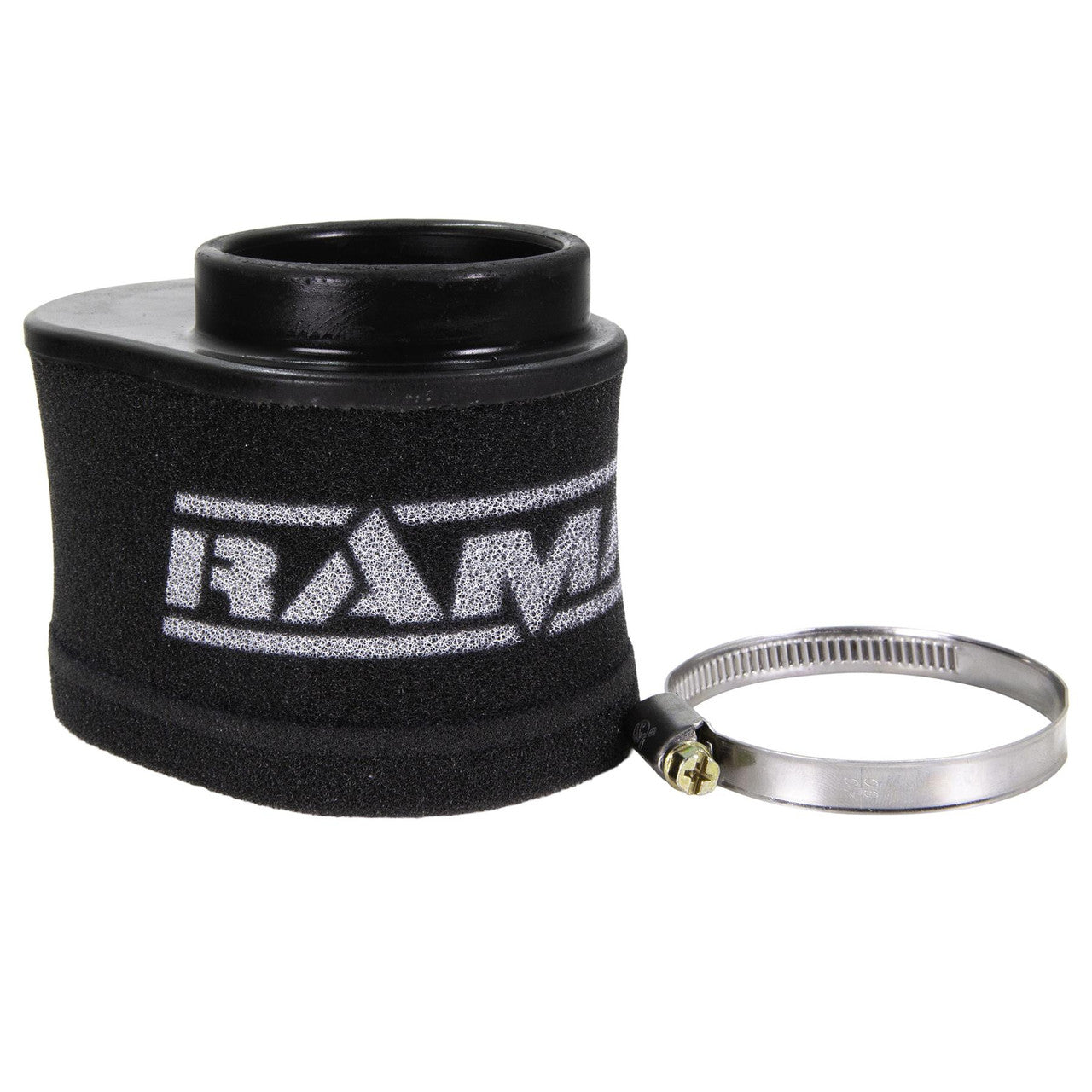 Ramair MV-008 Filtro de Aire Tipo Pod Moto, Cuello 55mm - Imagen 4