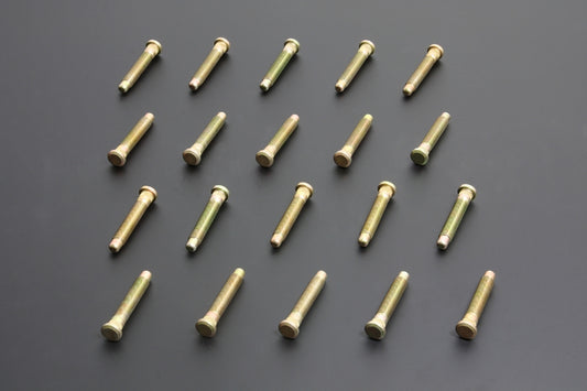 Espárragos de Rueda Extendidos Hardrace Para Honda Civic CRV Crx