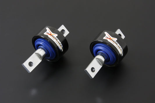 Brazo De Arrastre Trasero Hardrace Para Silentblocks Honda Integra
