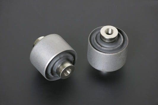 Silentblocks Delanteros Inferiores Hardrace Bmw Serie 5, 6, 7