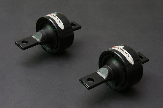 Brazo De Arrastre Trasero Hardrace Para Silentblocks Honda Integra
