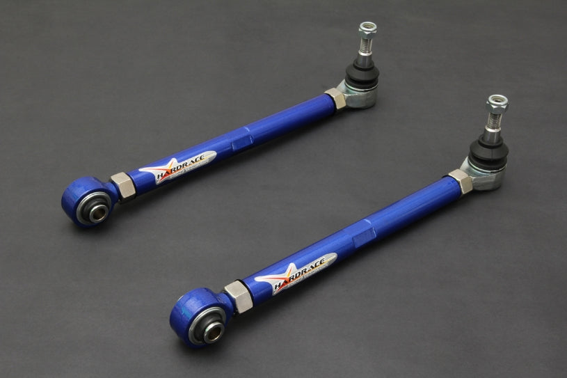 Brazo De Control De Caída Trasero Hardrace Para Porsche 911 Boxster