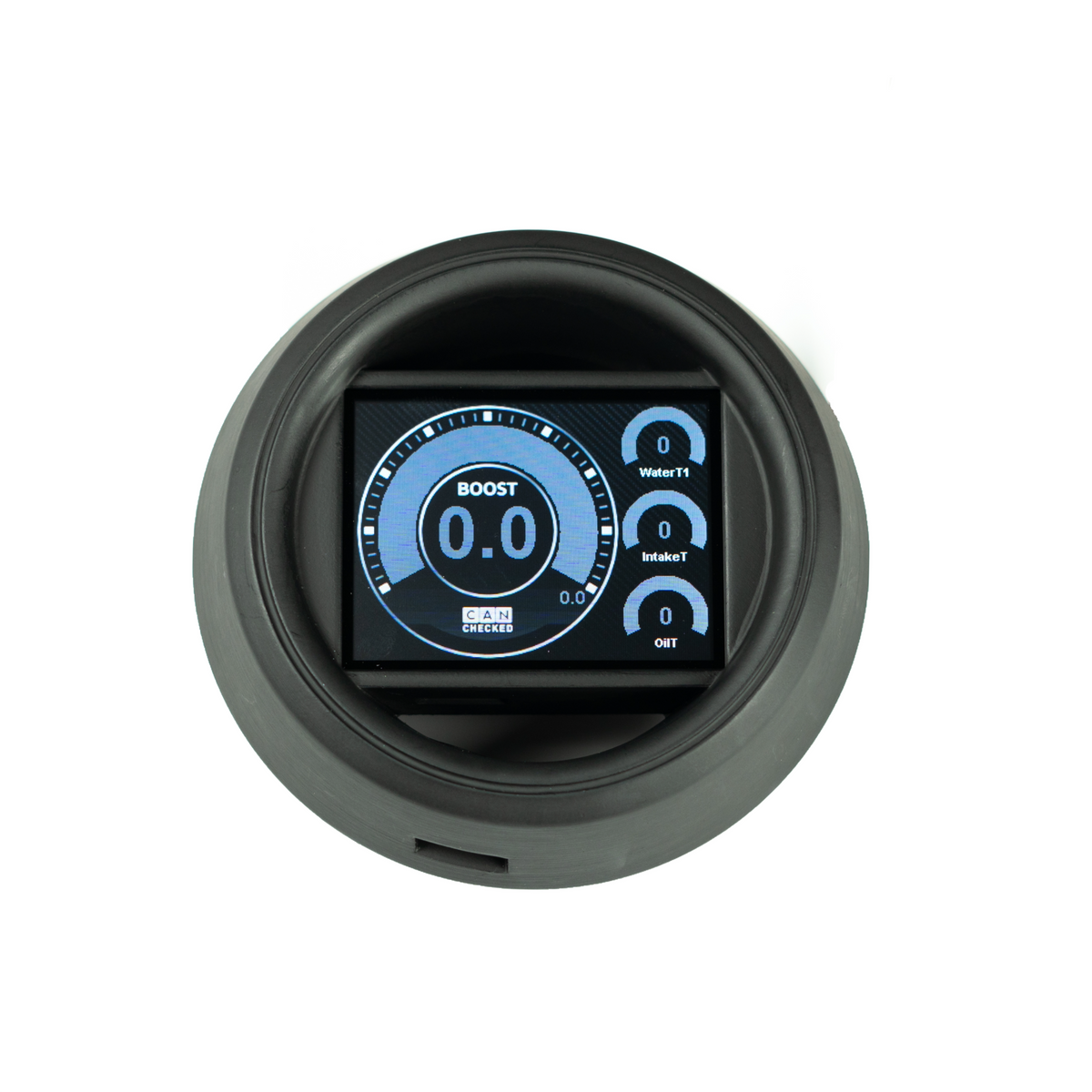 Pantalla Multifunción CANchecked Para Mini Cooper F55 F56 F57 - Imagen 4