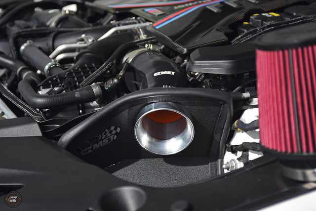 Kit de Admisión Filtro de Aire MST Performance BMW M5 M8 850i xDrive F90+ - Imagen 3