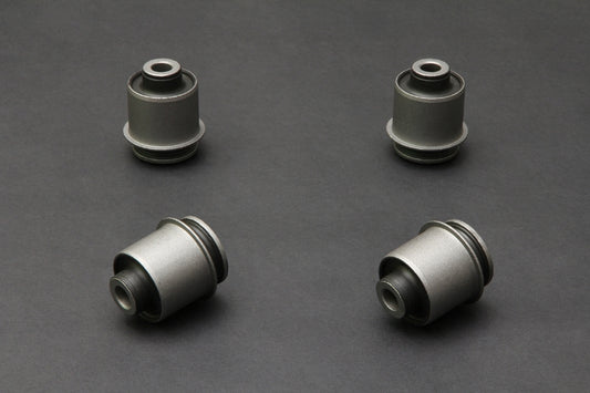 Brazo Superior Trasero Hardrace Con Silentblocks Honda S2000