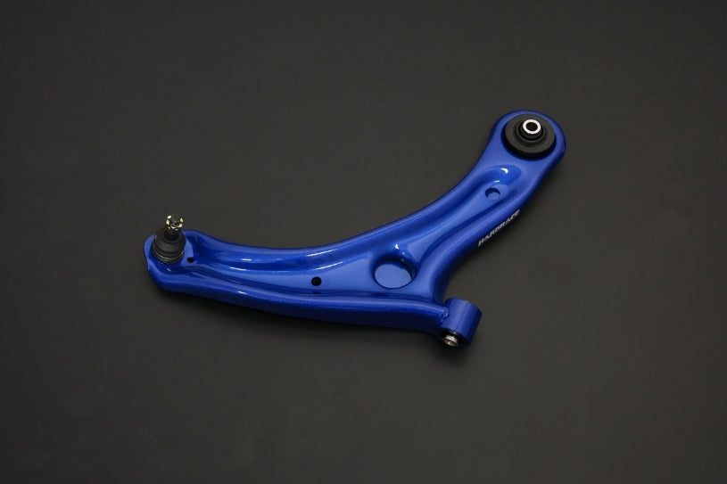 Brazo De Suspensión Inferior Delantero Hardrace Para Honda City Fit