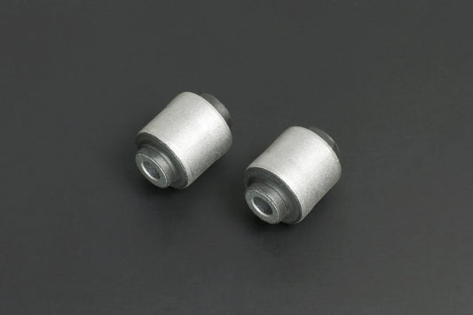 Brazo Inferior Trasero Hardrace + Silentblocks Para Honda Civic