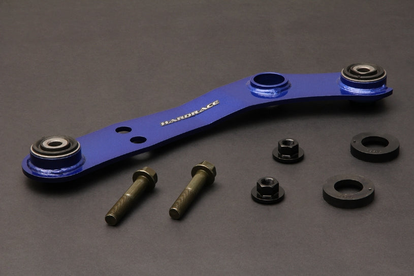 Barra de Refuerzo para Soporte de Diferencial Trasero Hardrace Scion FRS Subaru BRZ Toyota 86