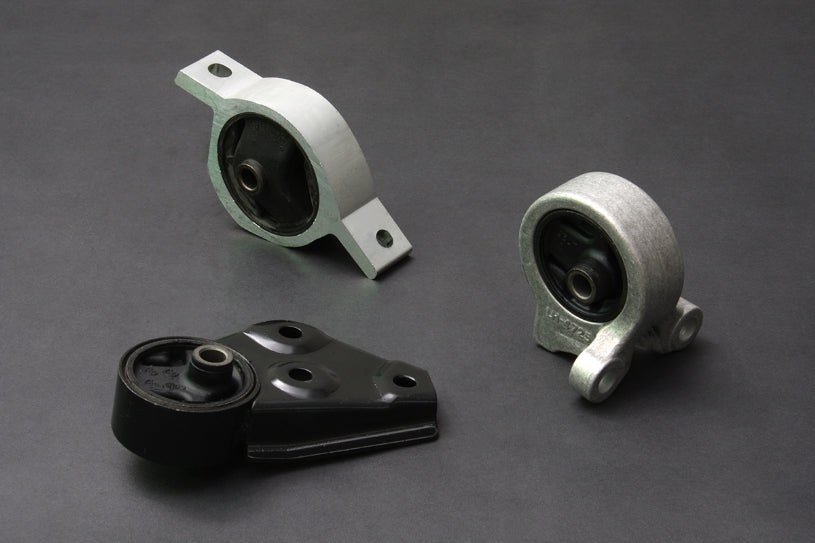 Soporte de Motor Reforzado Hardrace Para Nissan March Micra
