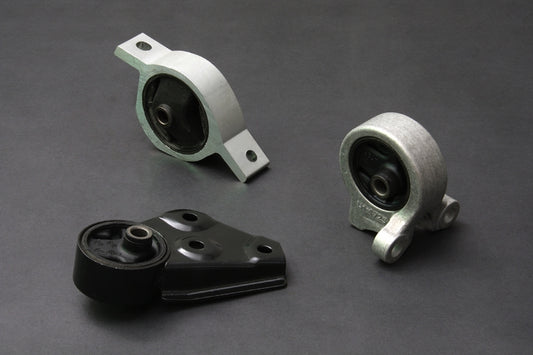 Soporte de Motor Reforzado Hardrace Para Nissan March Micra