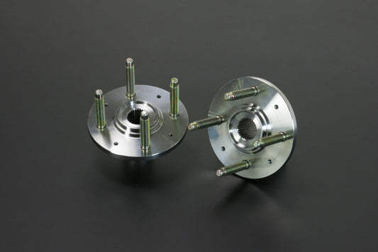 Buje Delantero Hardrace 36mm Honda Civic Integra Del Sol