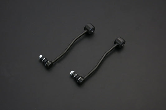 Barra Estabilizadora Trasera Hardrace Jeep Wrangler Unlimited
