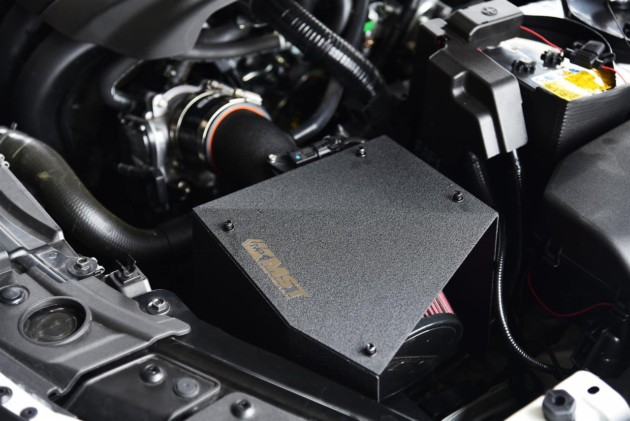 Kit de Admisión Directa MST Performance Mazda 3 2.0L - Imagen 2