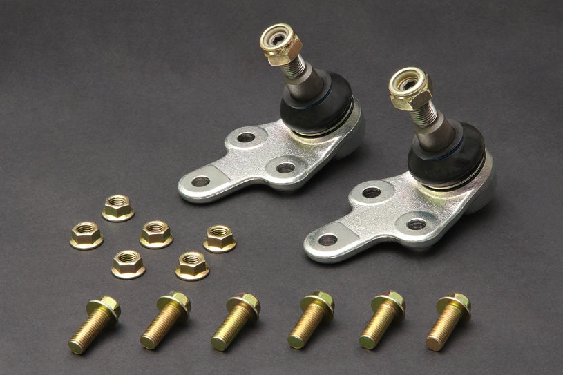 Rótula Inferior Delantera Hardrace Para Ford Focus