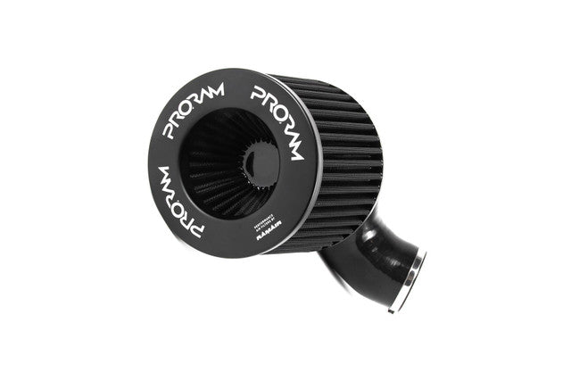 Kit de Admisión Directa Proram PRK-144-BK para BMW F30 F32 F80 F82 M3/M4 - Imagen 4