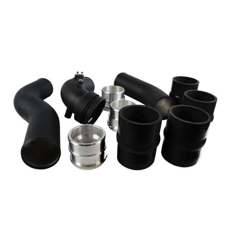 Charge Pipes BMW F20 F21 F22 F30 F32 N20 N26 2.0 Negro