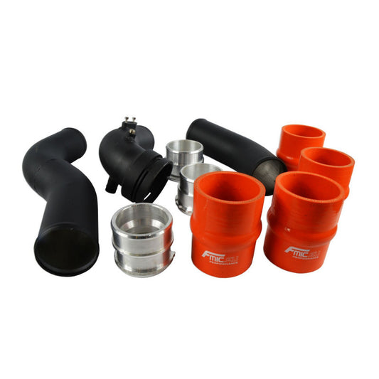 Charge Pipes BMW F20 F21 F22 F30 F32 N20 N26 2.0 Naranja