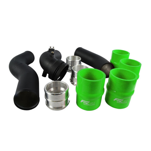 Charge Pipe BMW F20 F21 F22 F30 F32 N20 N26 2.0 Verde