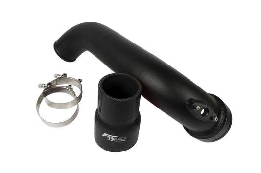 Charge Pipes BMW 135i 335i N55 Negro