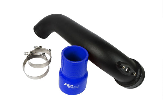 Charge Pipes BMW 135i 335i N55 Azul