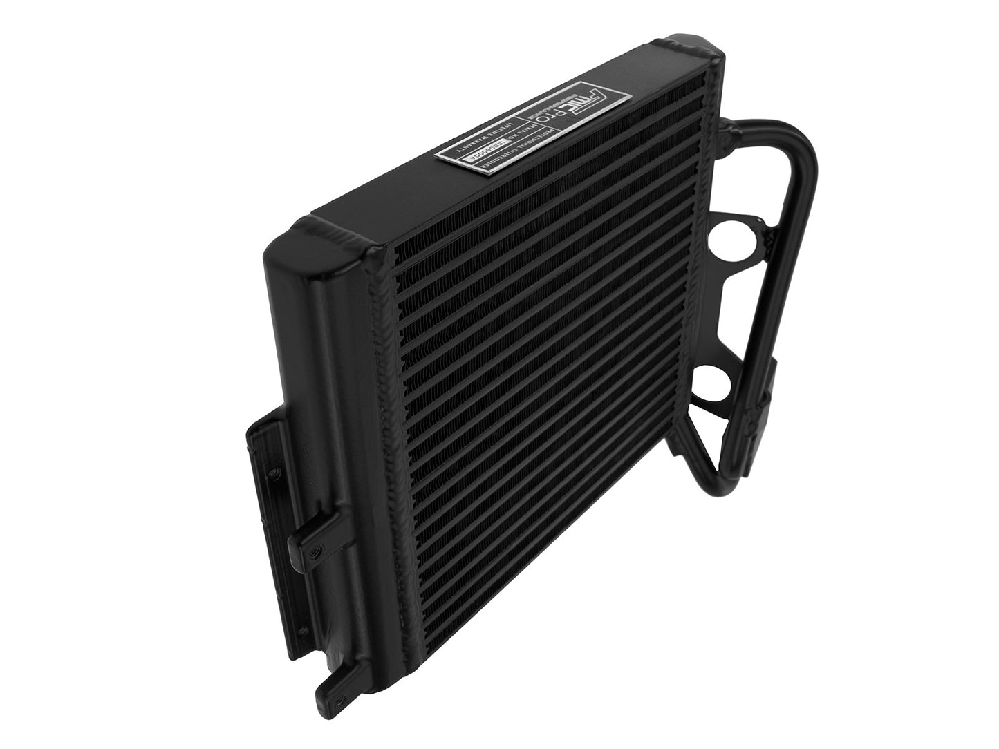 Radiador de Transmisión FMIC.Pro BMW M3 E90 E92 - Imagen 5