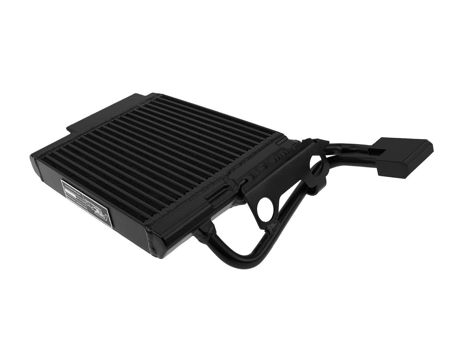 Radiador de Transmisión FMIC.Pro BMW M3 E90 E92 - Imagen 6