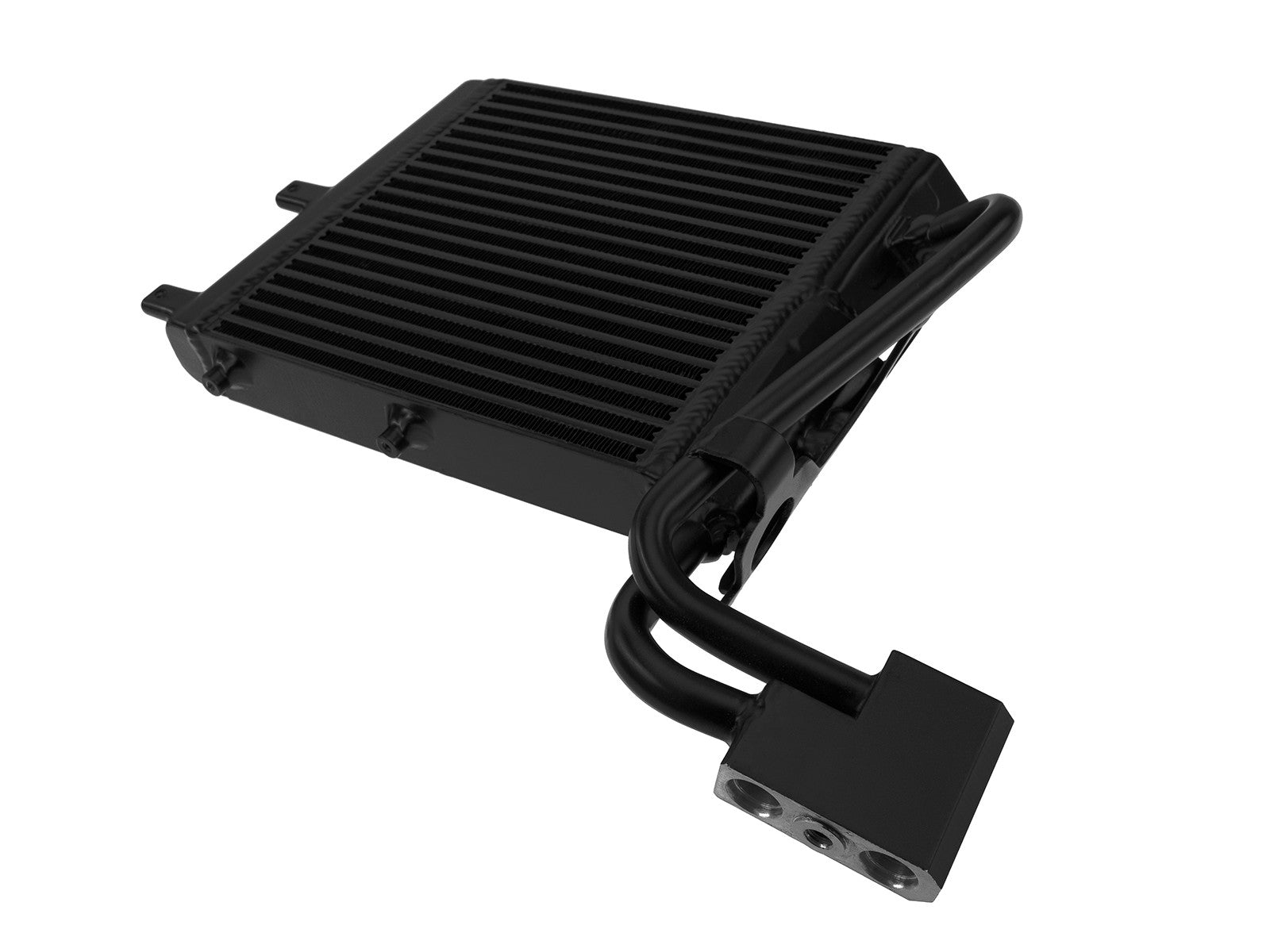 Radiador de Transmisión FMIC.Pro BMW M3 E90 E92 - Imagen 7