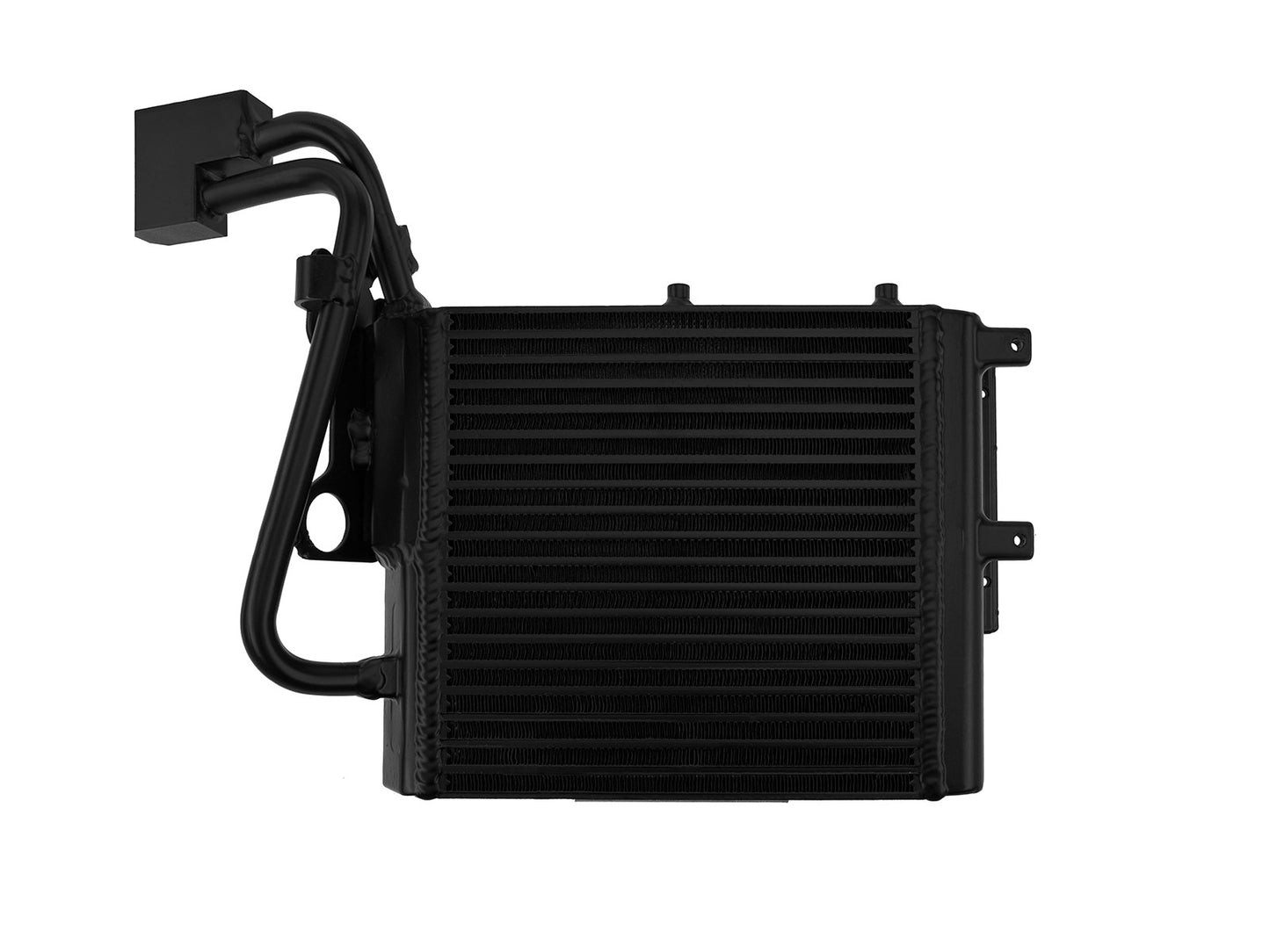 Radiador de Transmisión FMIC.Pro BMW M3 E90 E92 - Imagen 4