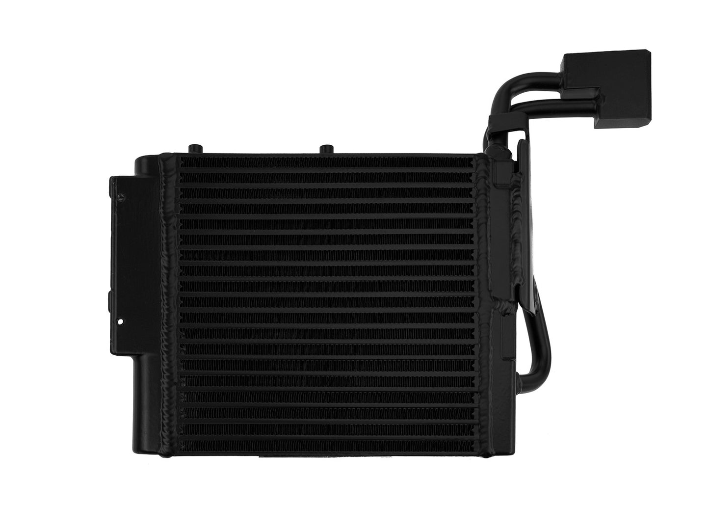 Radiador de Transmisión FMIC.Pro BMW M3 E90 E92
