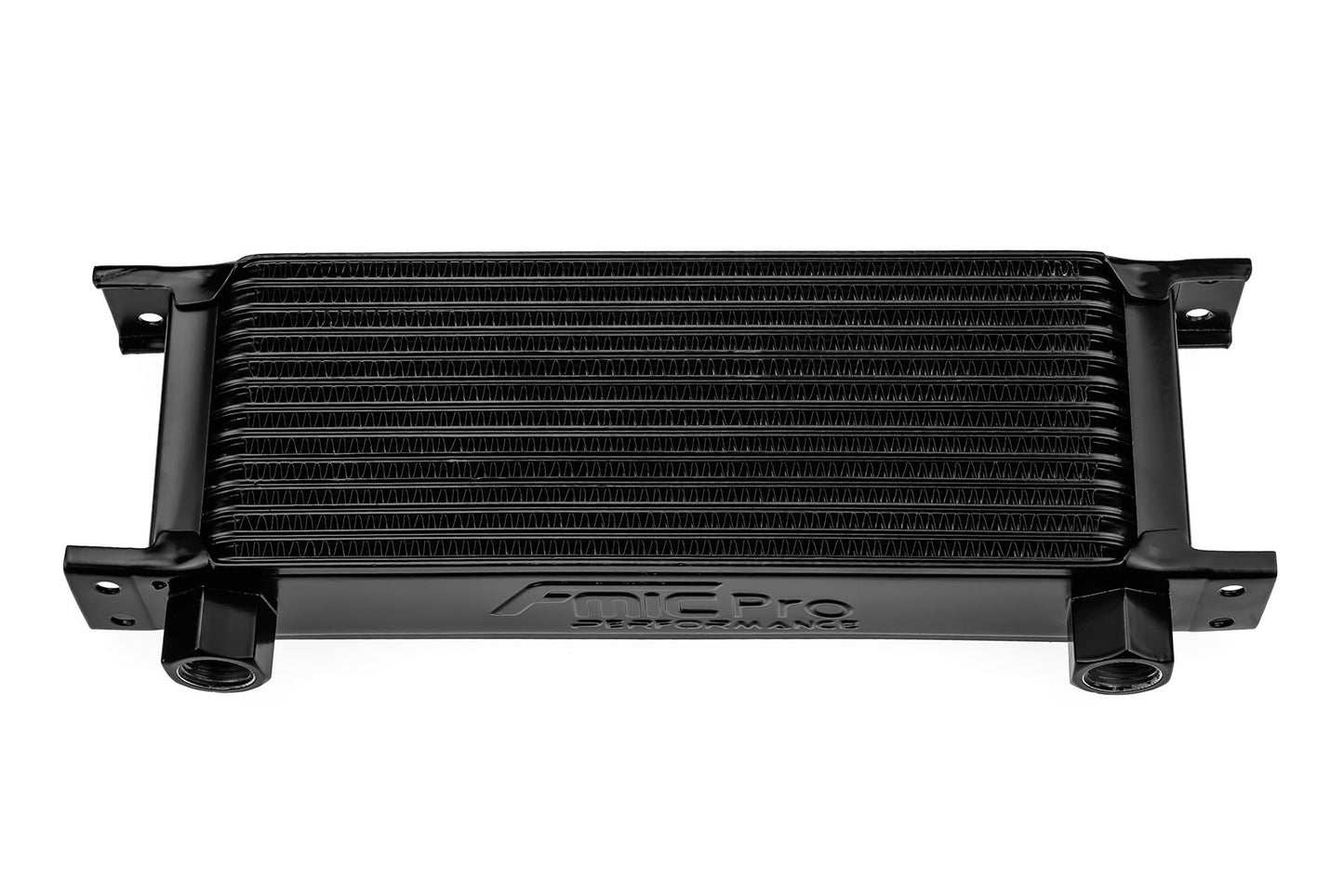 Radiador de Aceite Fmic.Pro 13 Filas Negro - Imagen 3