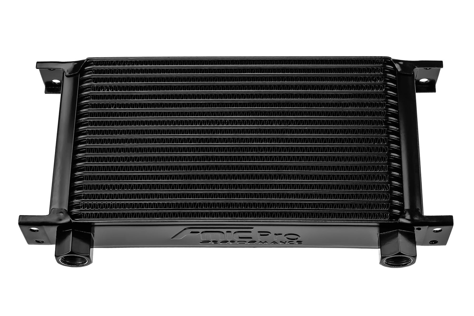 Radiador de Aceite Fmic.Pro 19 Filas Negro - Imagen 4