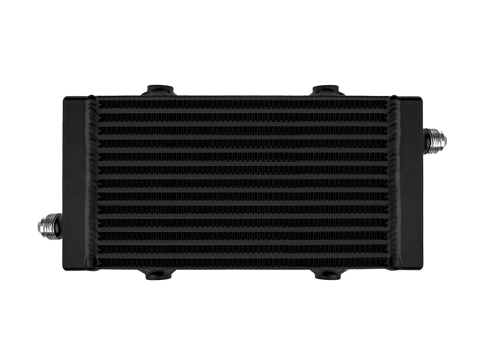 Radiador de Aceite FMIC.Pro 240x140x40 Asimétrico - Imagen 5
