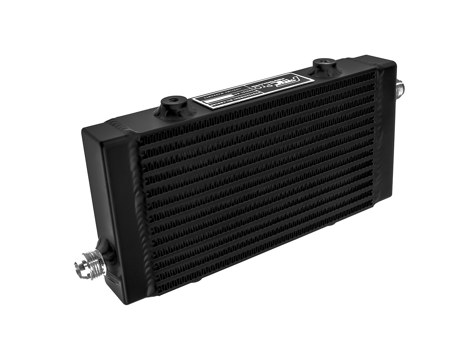 Radiador de Aceite FMIC.Pro 240x140x40 Asimétrico - Imagen 3