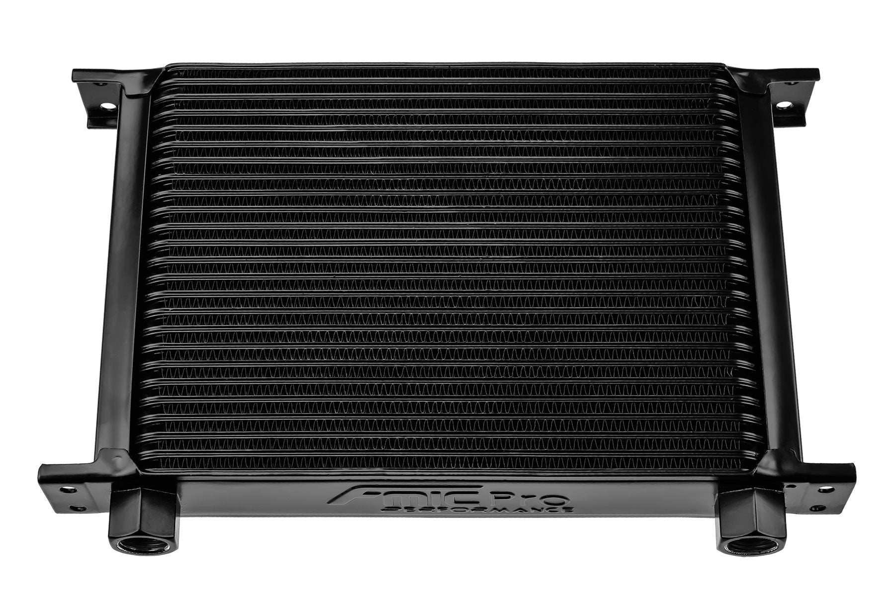 Radiador de Aceite Fmic.Pro 25 Filas Negro - Imagen 3