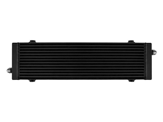 Radiador de Aceite FMIC.Pro 470x140x40 Asimétrico
