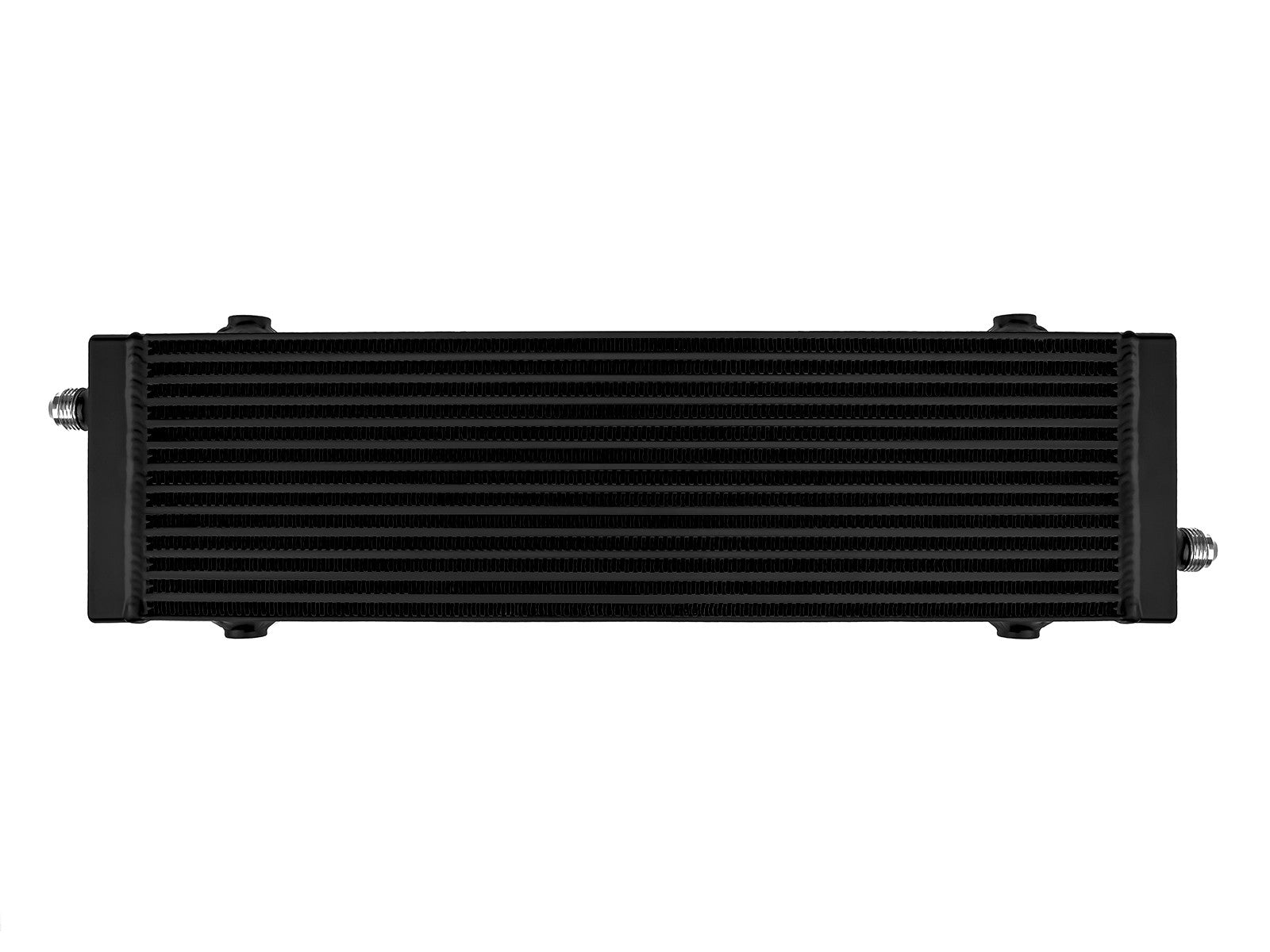 Radiador de Aceite FMIC.Pro 470x140x40 Asimétrico - Imagen 4