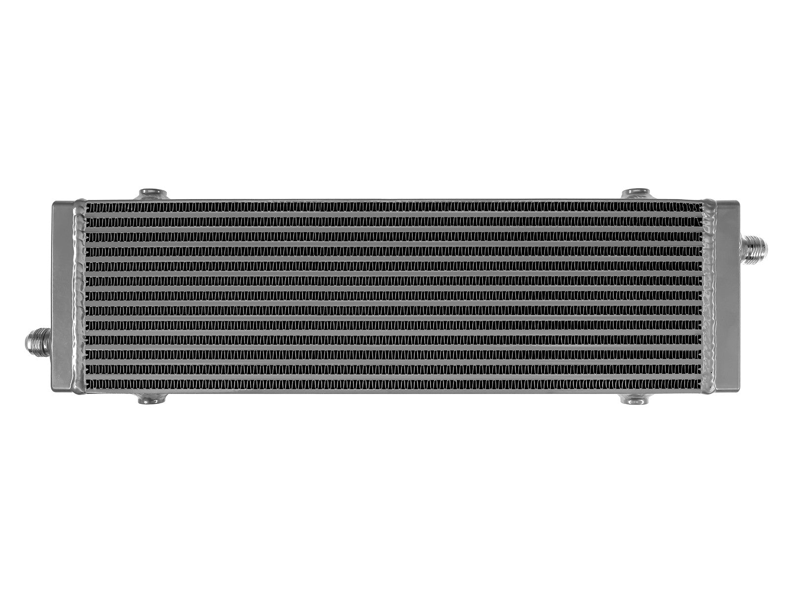Radiador de Aceite FMIC.Pro 470x140x40 Asimétrico - Imagen 2
